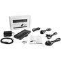 StarTech Adaptador Industrial USB a 8 Puertos Serie RS232/422/485