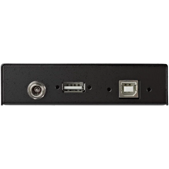 StarTech Adaptador Industrial USB a 8 Puertos Serie RS232/422/485