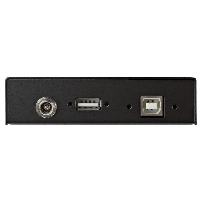 StarTech Adaptador Industrial USB a 8 Puertos Serie RS232/422/485