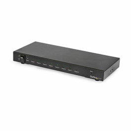 StarTech Divisor HDMI de 8 Puertos 4K 60Hz con HDR y Audio 7.1