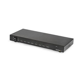 Startech Divisor/Splitter HDMI 1 Entrada 8 Salidas