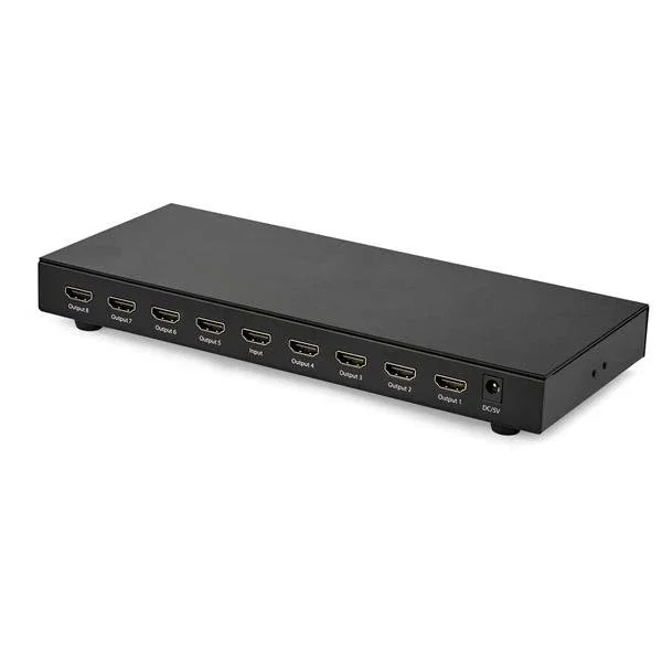 Splitter HDMI Startech ST128HD20 4K Ultra HD