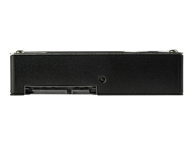 StarTech.com Adaptador Disco Duro 2.5 a 3.5 Pulgadas Interno SATA SAS para SSD HDD - SAT32M25