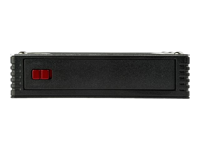 StarTech.com Adaptador Disco Duro 2.5 a 3.5 Pulgadas Interno SATA SAS para SSD HDD - SAT32M25