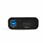 StarTech.com UVCHDCAP Capturadora de vídeo HDMI a USB-C 1080p 60fps