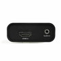 StarTech.com UVCHDCAP Capturadora de vídeo HDMI a USB-C 1080p 60fps