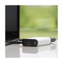 StarTech.com Dispositivo Captura Vídeo HDMI a USB-C 1080p 60fps Grabador UVC Plug-and-Play USB 3.2 Gen 1 Negro y Plata