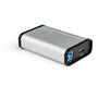 StarTech.com Capturadora de vídeo HDMI a USB-C 1080p 60fps UVCHDCAP