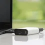 StarTech.com Capturadora de vídeo HDMI a USB-C 1080p 60fps UVCHDCAP