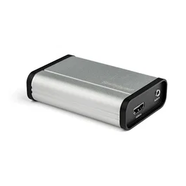 StarTech.com Capturadora de vídeo HDMI a USB-C 1080p 60fps UVCHDCAP