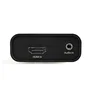 StarTech.com Capturadora de vídeo HDMI a USB-C 1080p 60fps UVCHDCAP