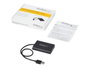 StarTech.com Adaptador Gráfico Externo USB 3.0 a Doble DisplayPort 4K60