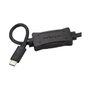 StarTech.com Cable USB-C a eSATA de 1m para HDD/SSD/ODD
