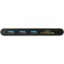 Dockstation Startech DKT30CHVSCPD Negro 88 g