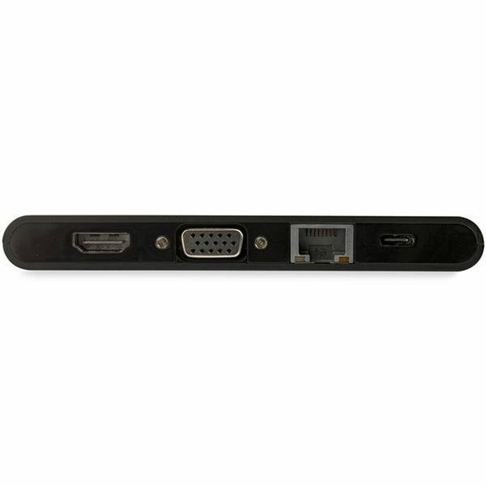 Dockstation Startech DKT30CHVSCPD Negro 88 g