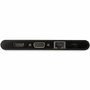 Dockstation Startech DKT30CHVSCPD Negro 88 g