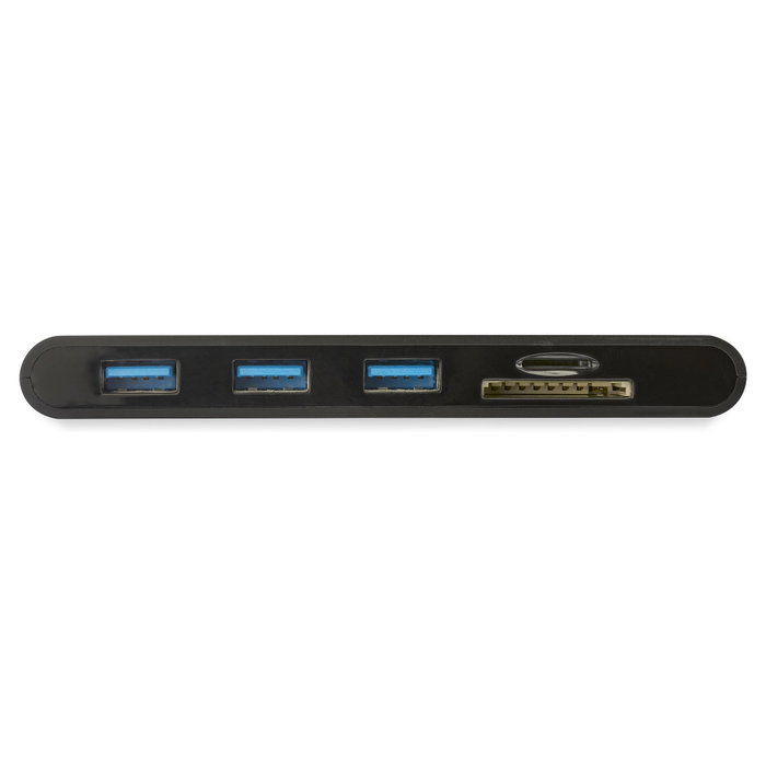 StarTech.com Docking Station USB-C HDMI y VGA DKT30CHVSCPD