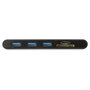 StarTech.com Docking Station USB-C HDMI y VGA DKT30CHVSCPD