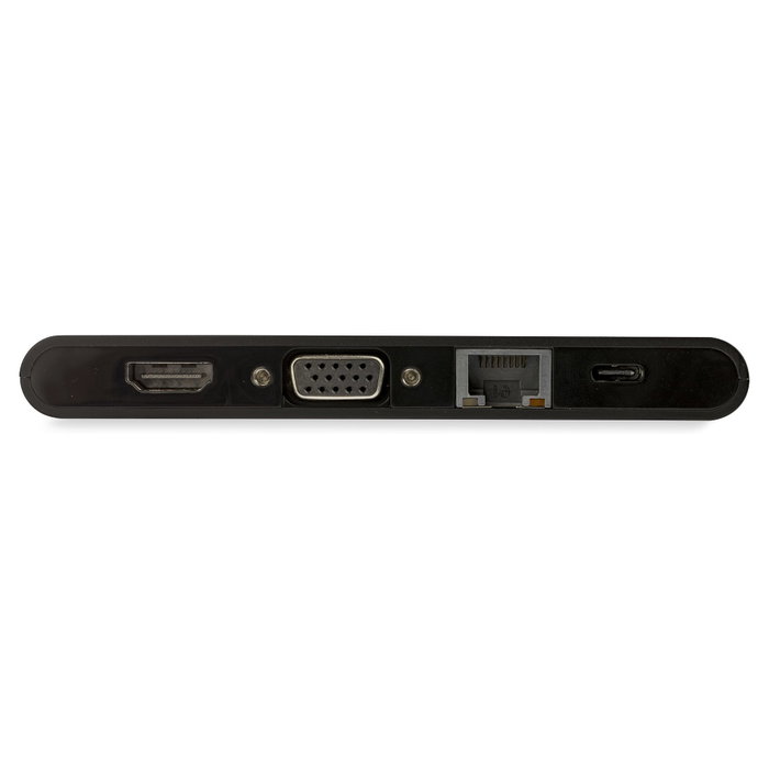 StarTech.com Docking Station USB-C HDMI y VGA DKT30CHVSCPD