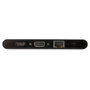 StarTech.com Docking Station USB-C HDMI y VGA DKT30CHVSCPD