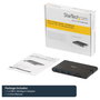 StarTech.com Docking Station USB-C HDMI y VGA DKT30CHVSCPD