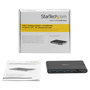 StarTech.com Docking Station USB-C HDMI y VGA DKT30CHVSCPD