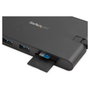 StarTech.com Docking Station USB-C HDMI y VGA DKT30CHVSCPD