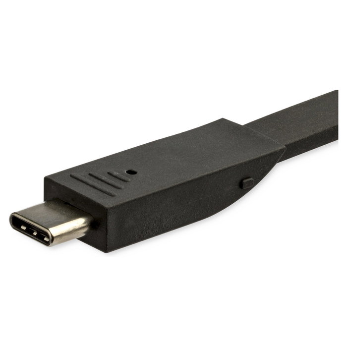 StarTech.com Docking Station USB-C HDMI y VGA DKT30CHVSCPD