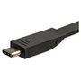 StarTech.com Docking Station USB-C HDMI y VGA DKT30CHVSCPD