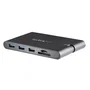 StarTech.com Docking Station USB-C HDMI y VGA DKT30CHVSCPD