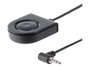 StarTech.com Conmutador USB 3.2 Gen 1 4x4 HBS304A24A Negro