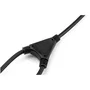 StarTech Cable de Alimentación en Y Schuko a 2x C13, 2m