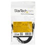 StarTech.com Cable USB-C a USB-C de 1m, 5A, USB 2.0, Negro