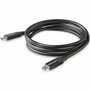 StarTech USB-C a USB-C 1m 5A PD USB 2.0 Negro