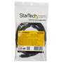 StarTech.com Cable USB-C a USB-C de 3m, 5A, 100W, Negro