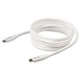 Startech Cable USB-C 2m 5A PD Blanco Certificado