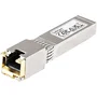 StarTech.com Módulo Transceptor SFP+ Compatible con HPE 813874-B21, 10GBASE-T, RJ45, 30m