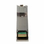 StarTech.com Módulo Transceptor SFP+ Compatible con HPE 813874-B21, 10GBASE-T, RJ45, 30m