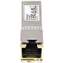 Startech.com 813874B21ST Módulo Transceptor SFP+ 10 Gbps RJ-45 Compatible HP