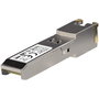 Startech.com 813874B21ST Módulo Transceptor SFP+ 10 Gbps RJ-45 Compatible HP