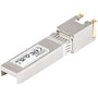 Startech.com 813874B21ST Módulo Transceptor SFP+ 10 Gbps RJ-45 Compatible HP
