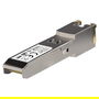 StarTech SFP+ Transceiver Module HP 813874-B21 Compatible - 10GBase-T - 30m con Cable CAT6a