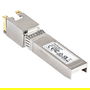 StarTech SFP+ Transceiver Module HP 813874-B21 Compatible - 10GBase-T - 30m con Cable CAT6a
