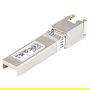 StarTech SFP+ Transceiver Module HP 813874-B21 Compatible - 10GBase-T - 30m con Cable CAT6a