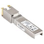Startech Módulo Transceptor SFP+ Compatible con Cisco 10GBase-T, RJ45