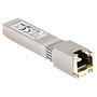 Startech Módulo Transceptor SFP+ Compatible con Cisco 10GBase-T, RJ45