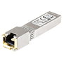 Startech Módulo Transceptor SFP+ Compatible con Cisco 10GBase-T, RJ45
