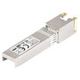 Startech Módulo Transceptor SFP+ Compatible con Cisco 10GBase-T, RJ45