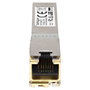 Startech Módulo Transceptor SFP+ Compatible con Cisco 10GBase-T, RJ45