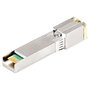 Startech Módulo Transceptor SFP+ Compatible con Cisco 10GBase-T, RJ45
